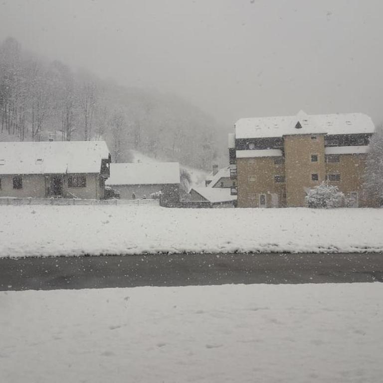 REZ DE JARDIN CALME ST LARY PROCHE TELECABINE - Appartamento con 2 Camere da Letto - 25
