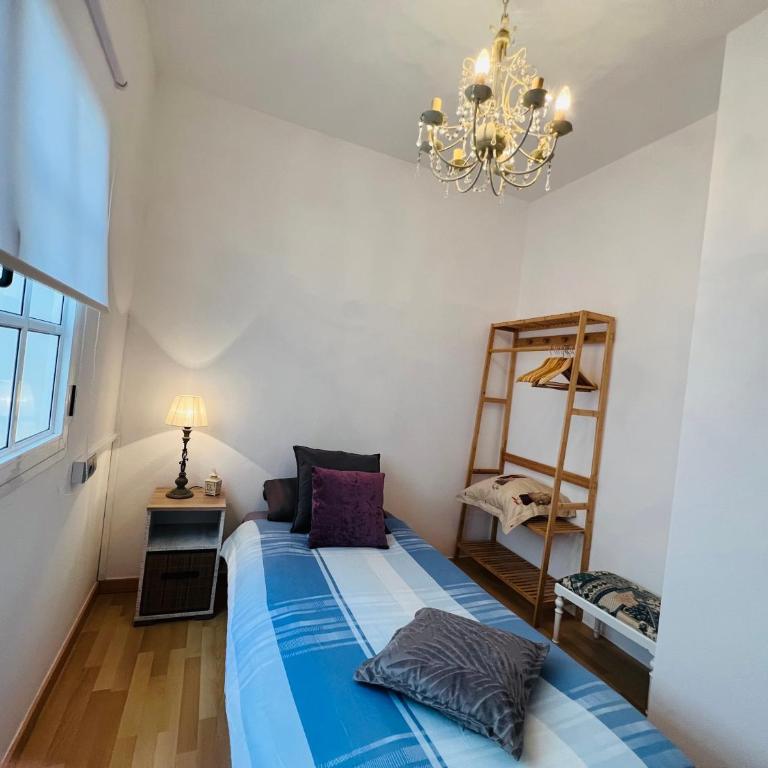 El Templito de Puerto I - Apartamento de 2 dormitorios - 15