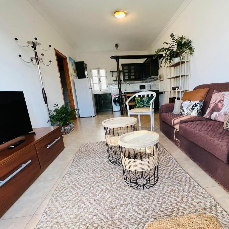 El Templito de Puerto I - Apartamento de 2 dormitorios - 3