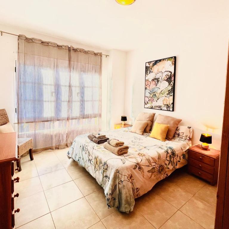 El Templito de Puerto I - Apartamento de 2 dormitorios - 10