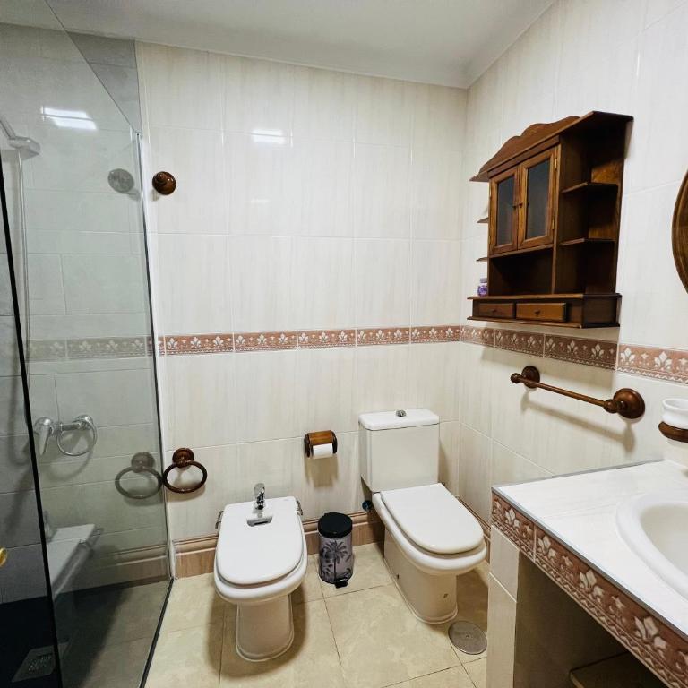 El Templito de Puerto I - Apartamento de 2 dormitorios - 11