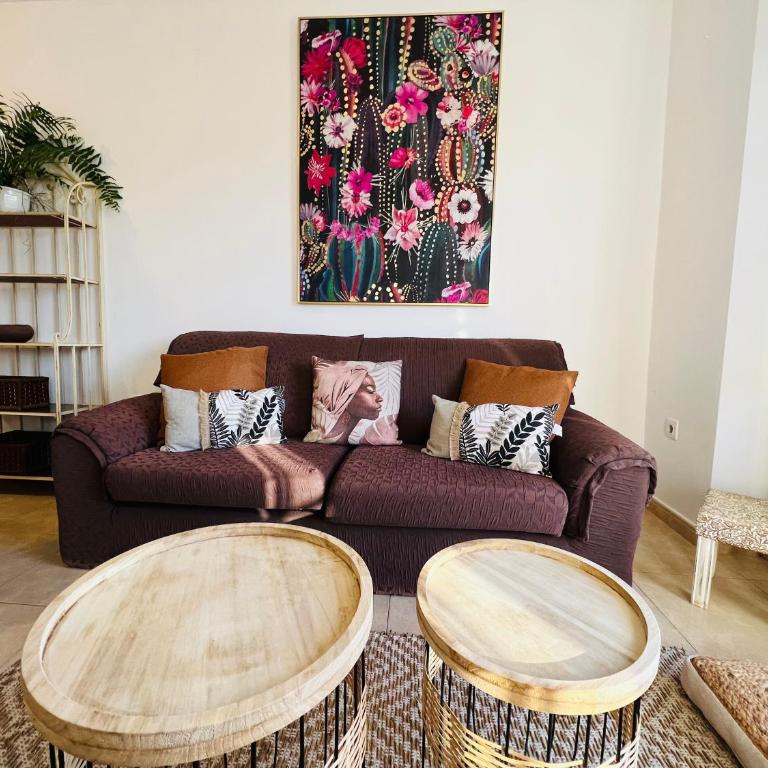 El Templito de Puerto I - Apartamento de 2 dormitorios - 2