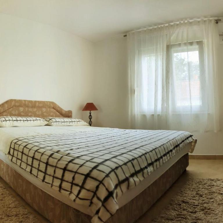 Apartman Dabecic - One-Bedroom Apartment - 9