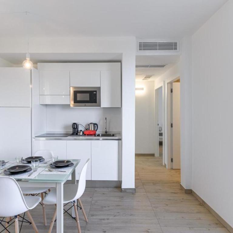 Stunning Capo Falcone Apartments 2BedApt Sleeps 6 - Appartamento - 6