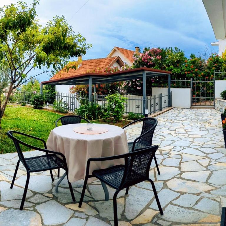 Apartman Dabecic - One-Bedroom Apartment - 1