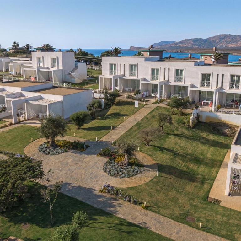 Stunning Capo Falcone Apartments 2BedApt Sleeps 6 - Appartamento - 21