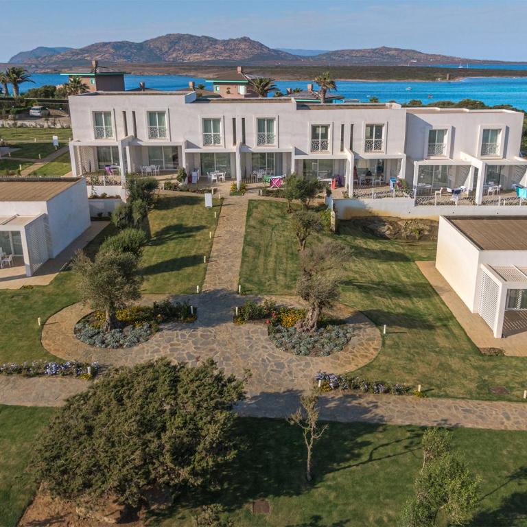 Stunning Capo Falcone Apartments 2BedApt Sleeps 6 - Appartamento - 27