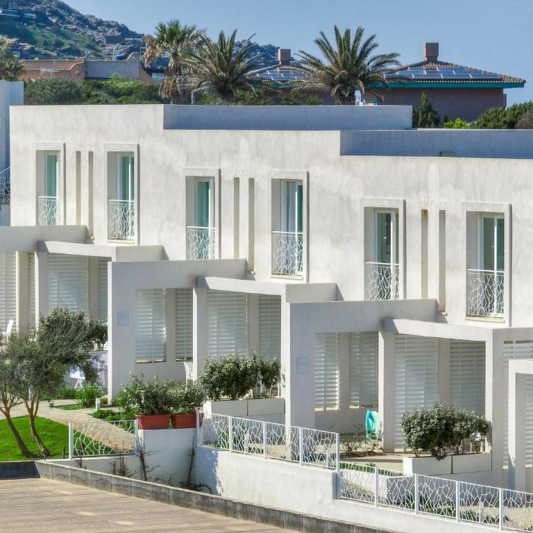 Stunning Capo Falcone Apartments 2BedApt Sleeps 6 - Appartamento - 31