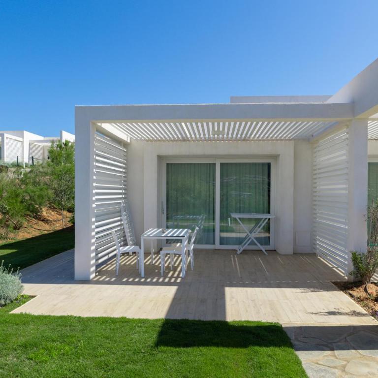 Stunning Capo Falcone Apartments 2BedApt Sleeps 6 - Appartamento - 32