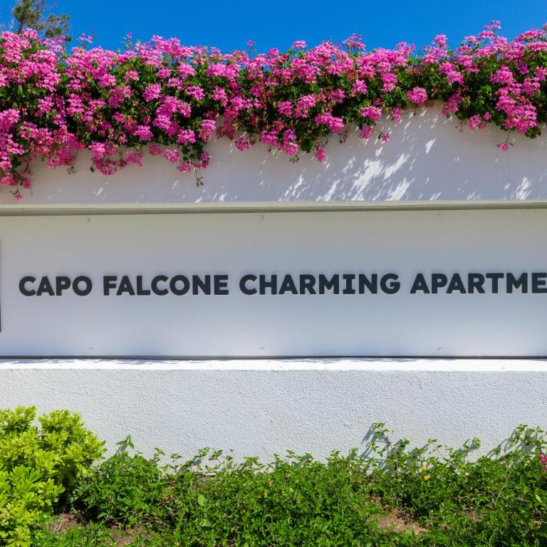 Stunning Capo Falcone Apartments 2BedApt Sleeps 6 - Appartamento - 40