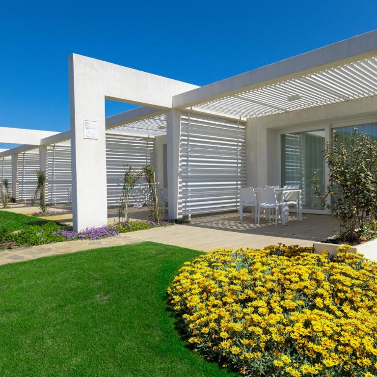 Stunning Capo Falcone Apartments 2BedApt Sleeps 6 - Appartamento - 41