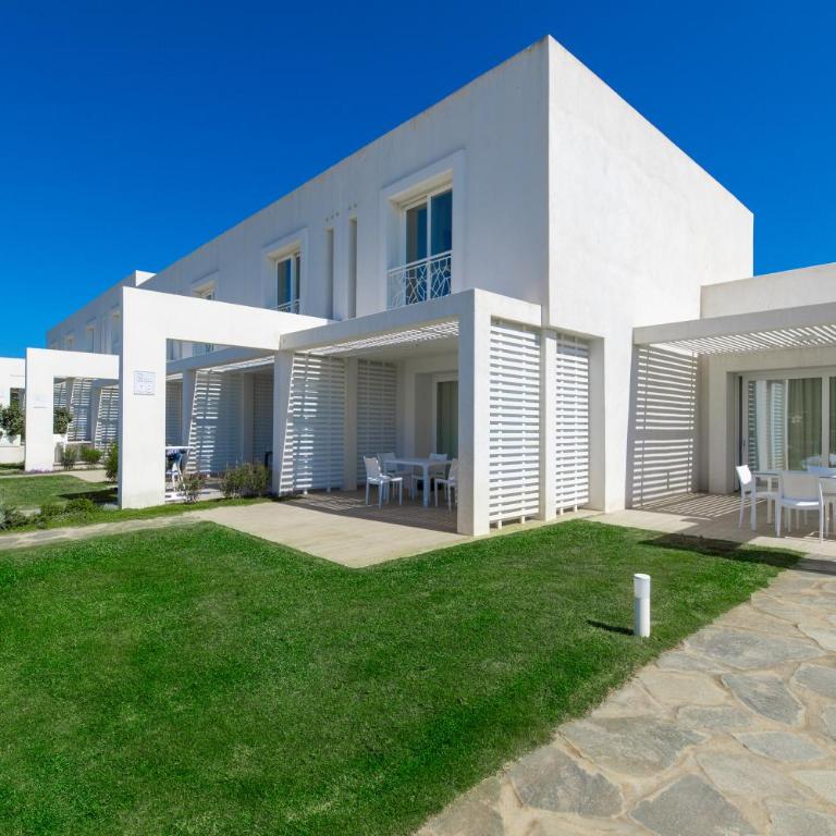 Stunning Capo Falcone Apartments 2BedApt Sleeps 6 - Appartamento - 39