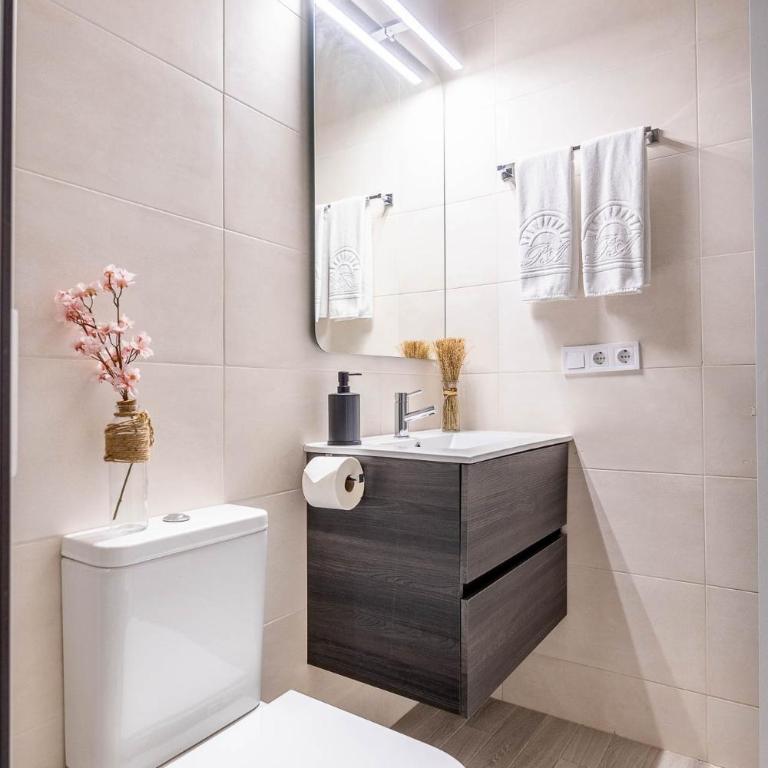 Apartamento Leyendas de Becquer A4 - Apartamento de 3 dormitorios - 23
