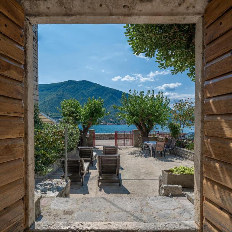 Regina di Dobrota - Apartman - 1