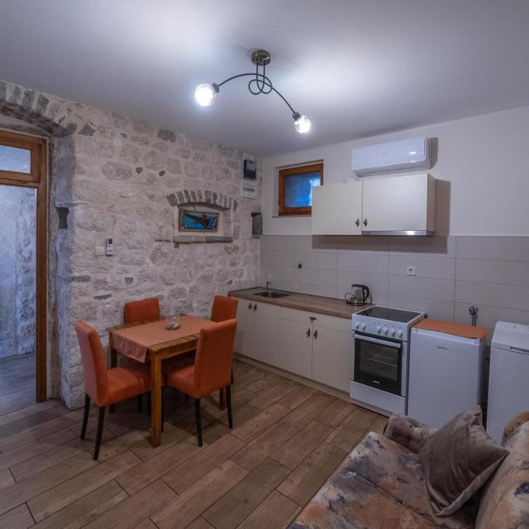Regina di Dobrota - Apartman - 3