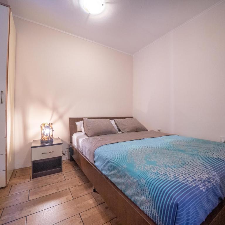 Regina di Dobrota - Apartman - 4