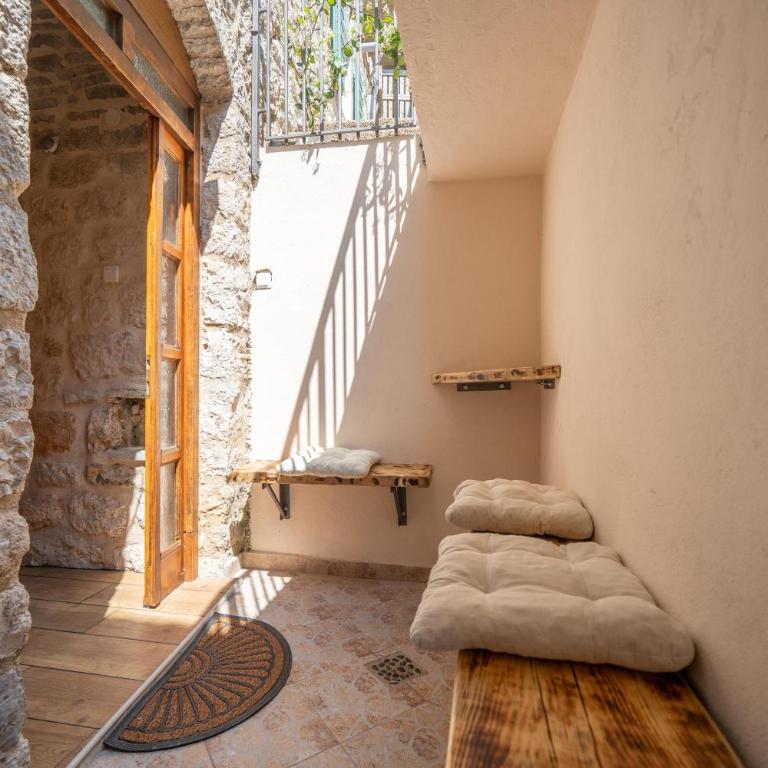 Regina di Dobrota - Apartman - 9