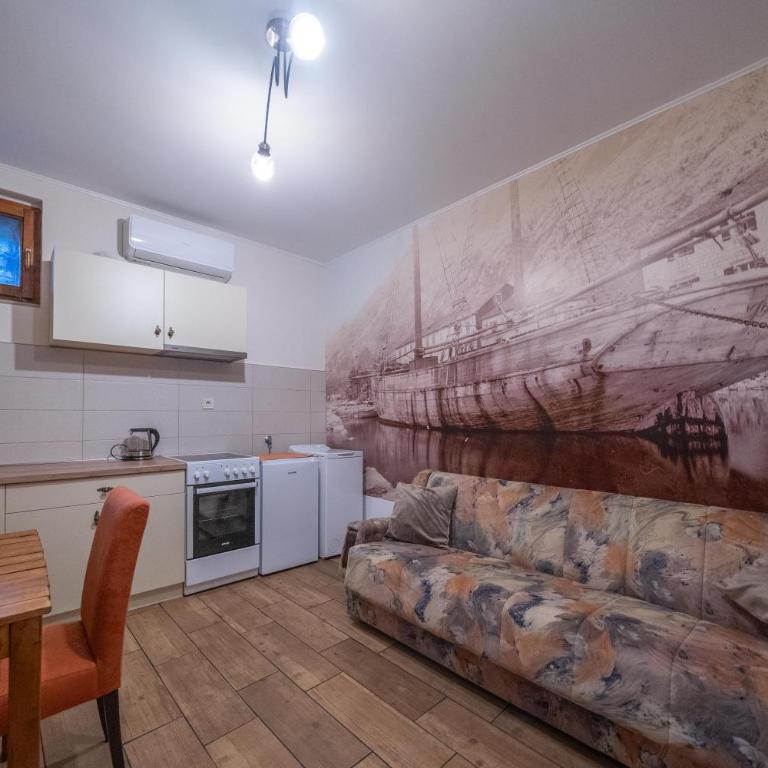 Regina di Dobrota - Apartman - 10