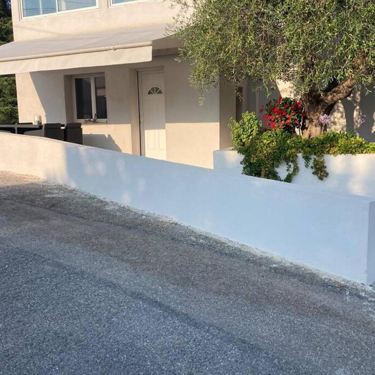 Superbe appartement au calme et vue sur la mer - Apartamento de 1 dormitorio - 2