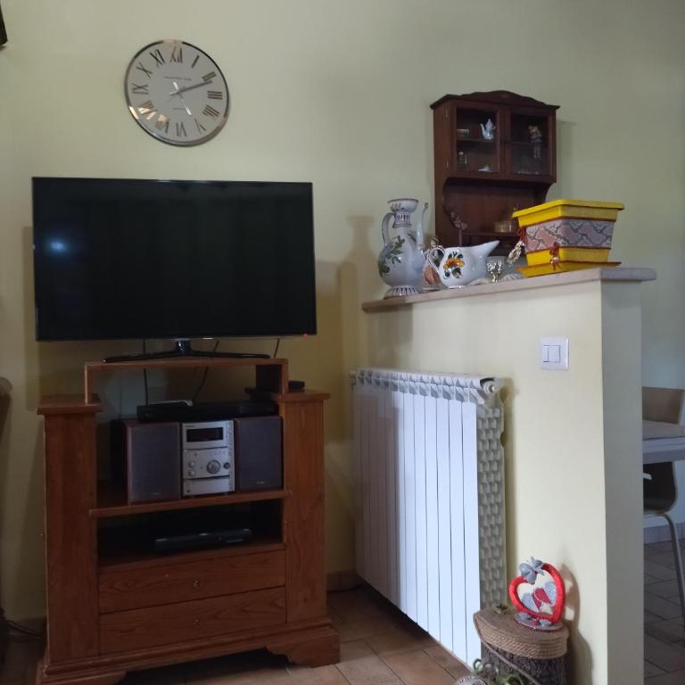 LoChaletCivico46 - Appartamento con 1 Camera da Letto - 12