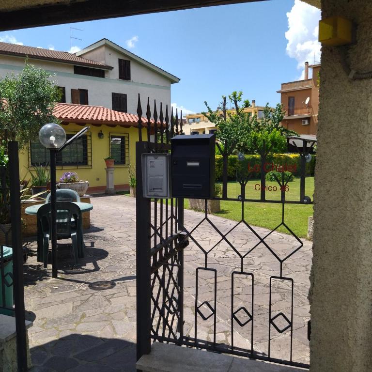 LoChaletCivico46 - Appartamento con 1 Camera da Letto - 1