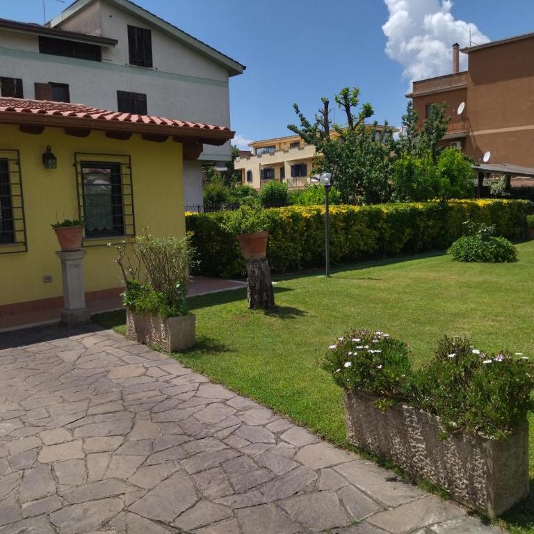LoChaletCivico46 - Appartamento con 1 Camera da Letto - 8
