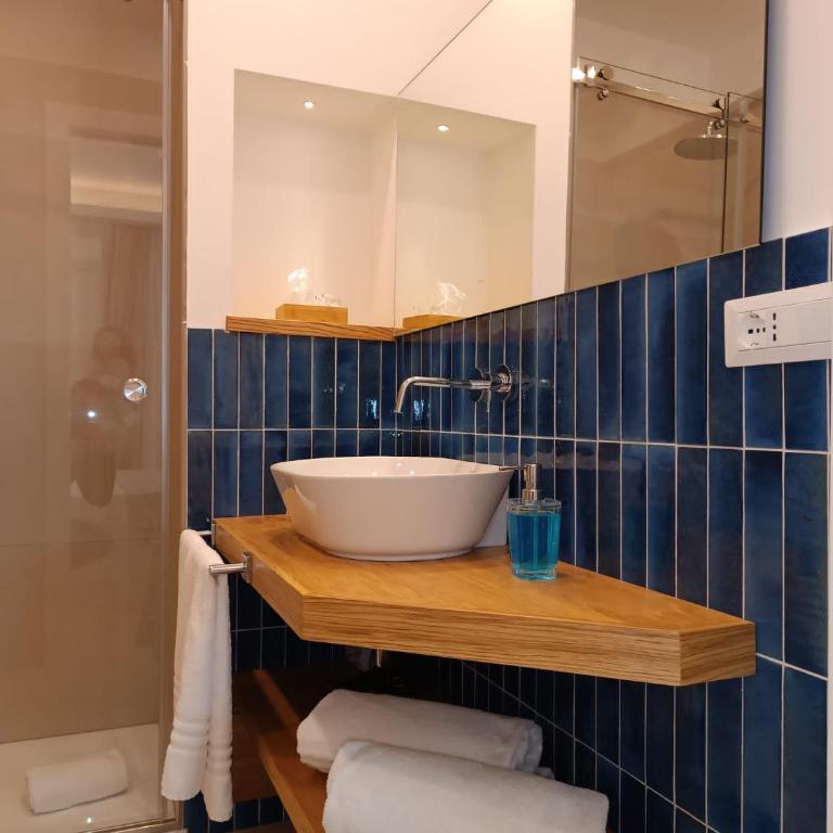 La Marsa Vacances - Appartamento con 1 Camera da Letto - 10