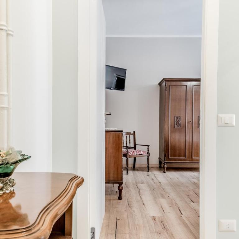 BBHOME History and design apartment in Testaccio district - Appartamento con 2 Camere da Letto - 11