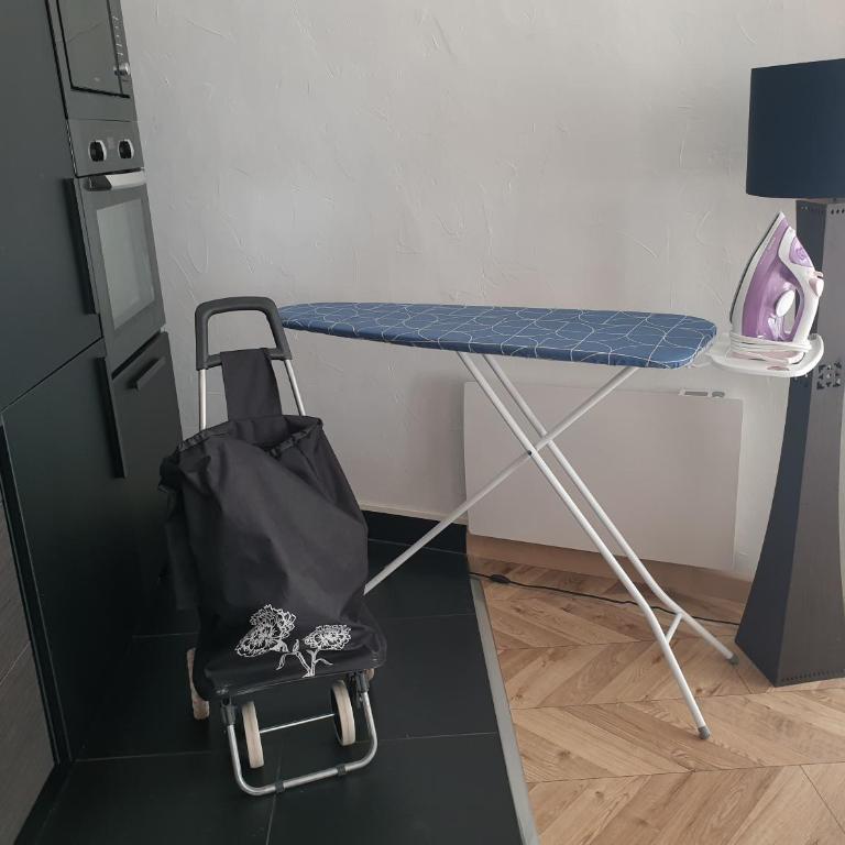 Appartement Loft ATYPIQUE et ravissant de 60 m2 Nouveau - Appartement 1 Chambre - 17