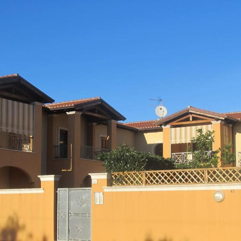 La casa di Asia - Appartamento con 1 Camera da Letto - 1
