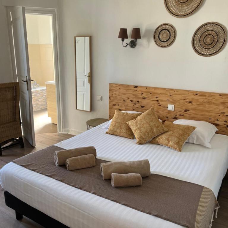 Hotel Alexandra - Boutique Hotel - Chambre Double ou Lits Jumeaux Supérieure - 10