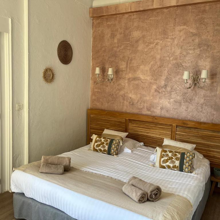 Hotel Alexandra - Boutique Hotel - Chambre Double ou Lits Jumeaux Supérieure - 12