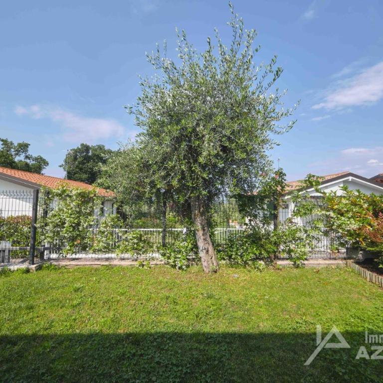 Villetta Batik - Immobiliare Azzurra - Villa con 2 Camere da Letto - 4