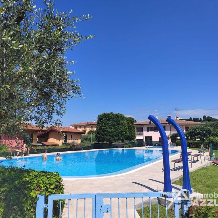 Villetta Batik - Immobiliare Azzurra - Villa con 2 Camere da Letto - 41