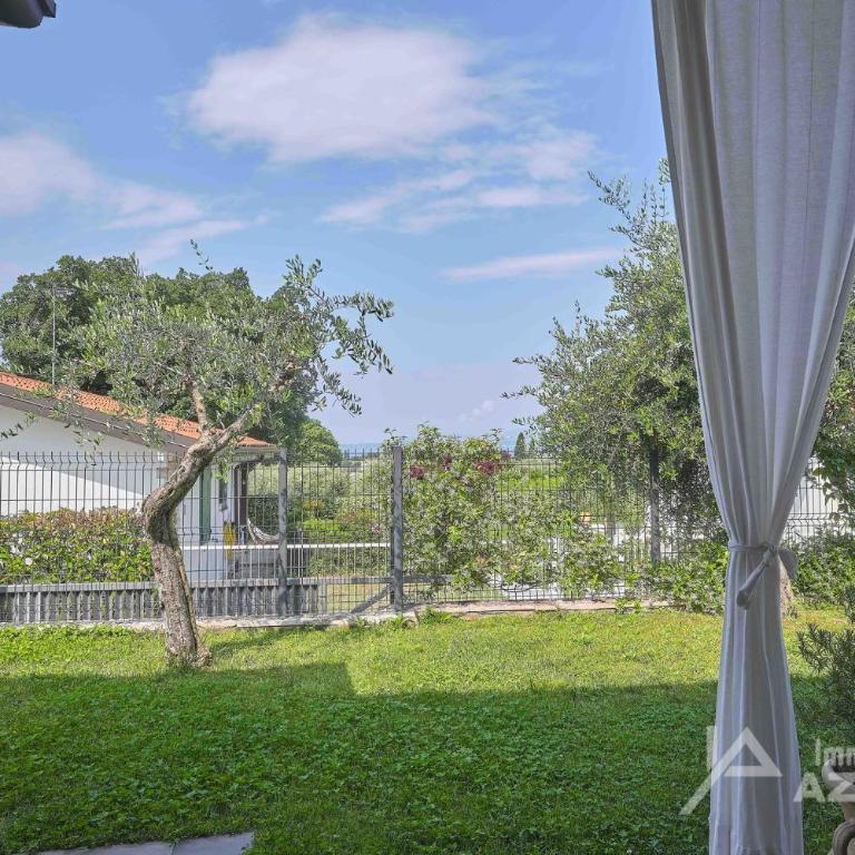 Villetta Batik - Immobiliare Azzurra - Villa con 2 Camere da Letto - 11