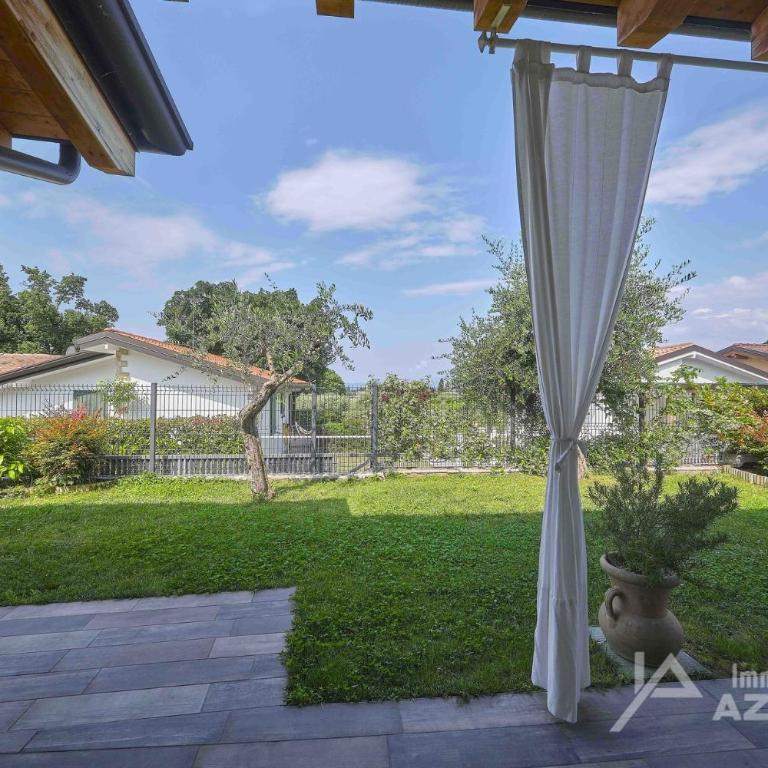 Villetta Batik - Immobiliare Azzurra - Villa con 2 Camere da Letto - 13