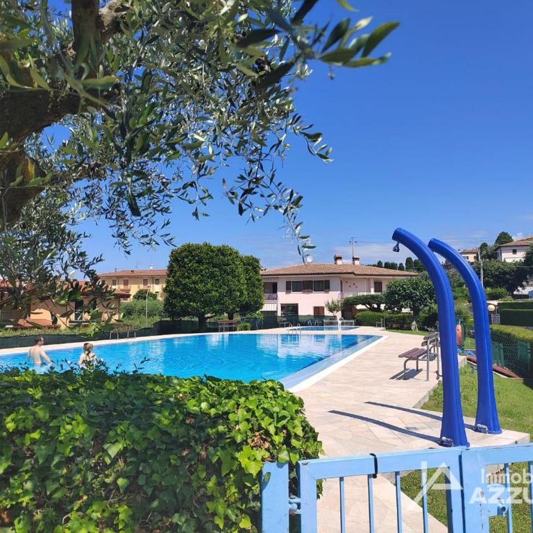 Villetta Batik - Immobiliare Azzurra - Villa con 2 Camere da Letto - 9