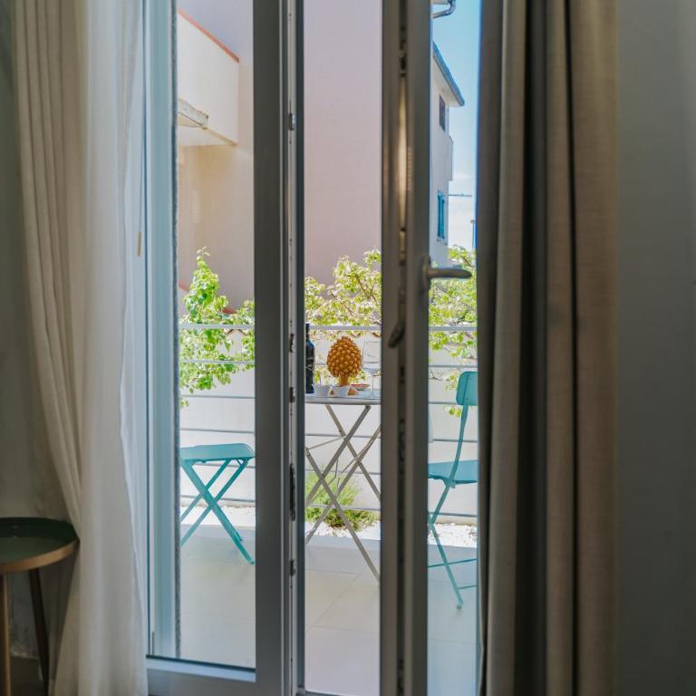 Villa Sece - Luxury Rooms - Suite con Vista Giardino - 29