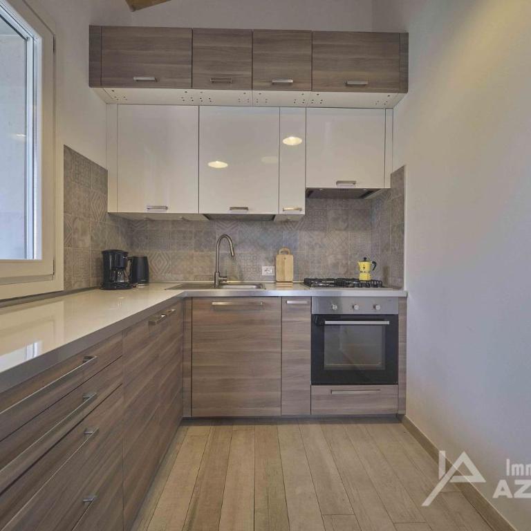 Villetta Batik - Immobiliare Azzurra - Villa con 2 Camere da Letto - 15
