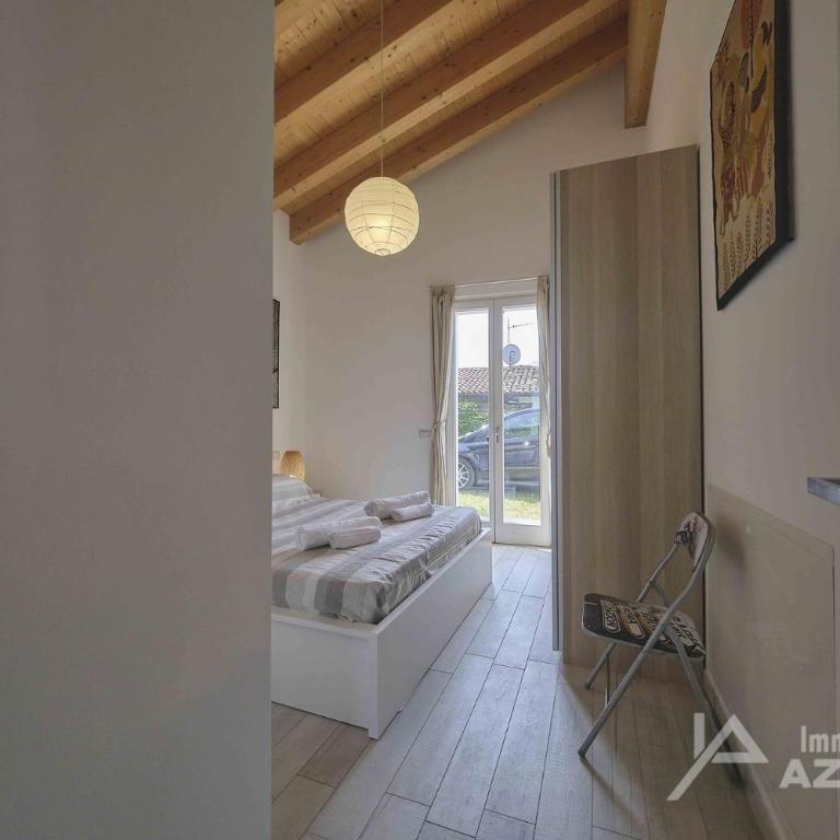 Villetta Batik - Immobiliare Azzurra - Villa con 2 Camere da Letto - 26