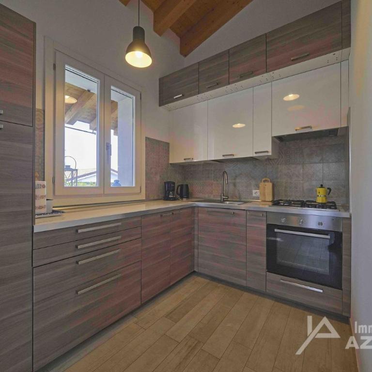 Villetta Batik - Immobiliare Azzurra - Villa con 2 Camere da Letto - 16
