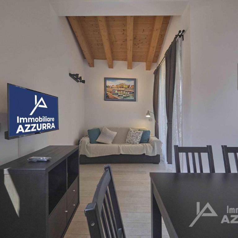 Villetta Batik - Immobiliare Azzurra - Villa con 2 Camere da Letto - 19