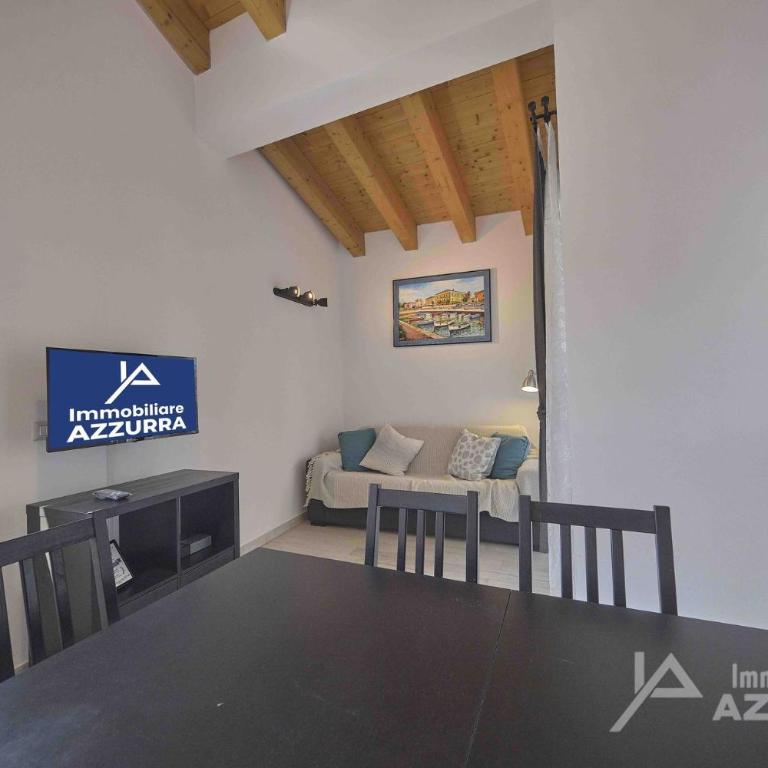 Villetta Batik - Immobiliare Azzurra - Villa con 2 Camere da Letto - 21