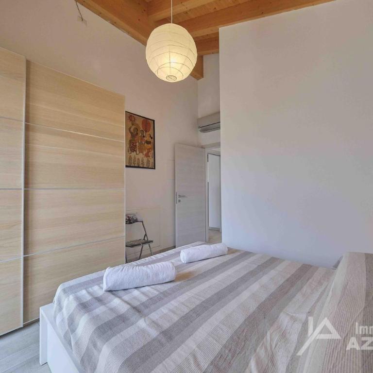 Villetta Batik - Immobiliare Azzurra - Villa con 2 Camere da Letto - 25