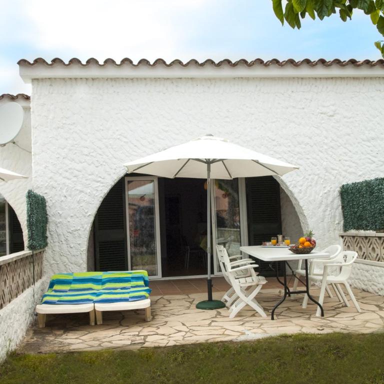 Casas Montgrí - Casa de 2 dormitorios - 2