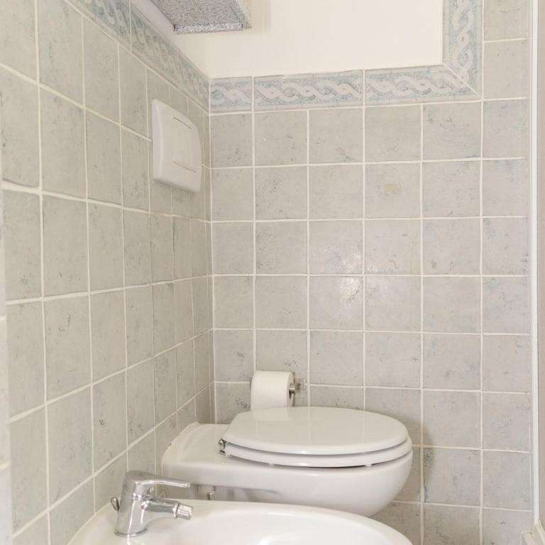Aosta Centro Storico - Les Cretes Apartment Netflix & Relax - Appartamento con 1 Camera da Letto - 23