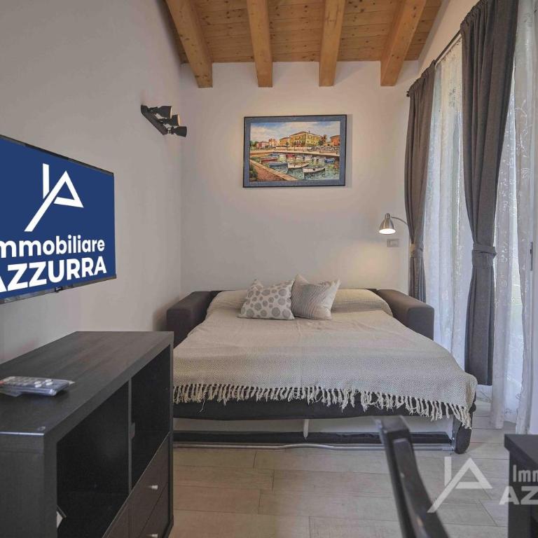 Villetta Batik - Immobiliare Azzurra - Villa con 2 Camere da Letto - 35