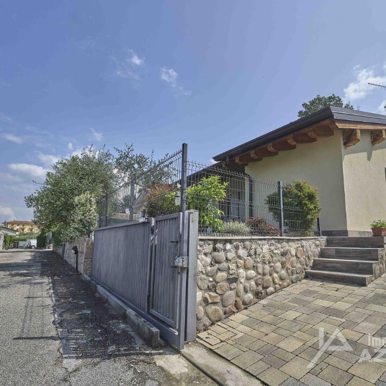 Villetta Batik - Immobiliare Azzurra - Villa con 2 Camere da Letto - 43