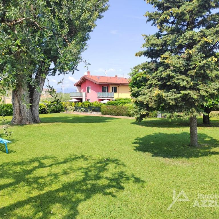 Villetta Batik - Immobiliare Azzurra - Villa con 2 Camere da Letto - 39
