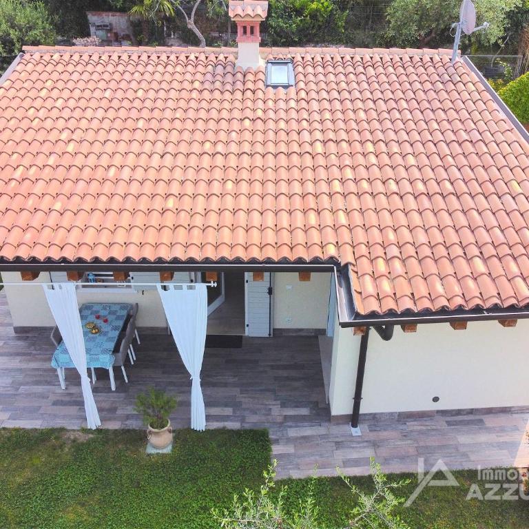 Villetta Batik - Immobiliare Azzurra - Villa con 2 Camere da Letto - 10
